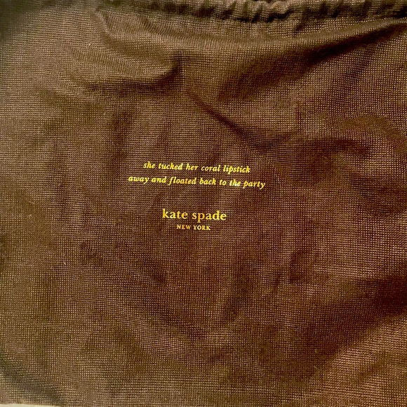 Kate Spade crossbody/shoulder bag - Picture 4 of 4